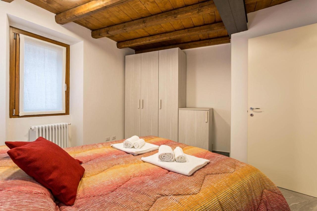 Cottage Giulia Ардженьо Экстерьер фото