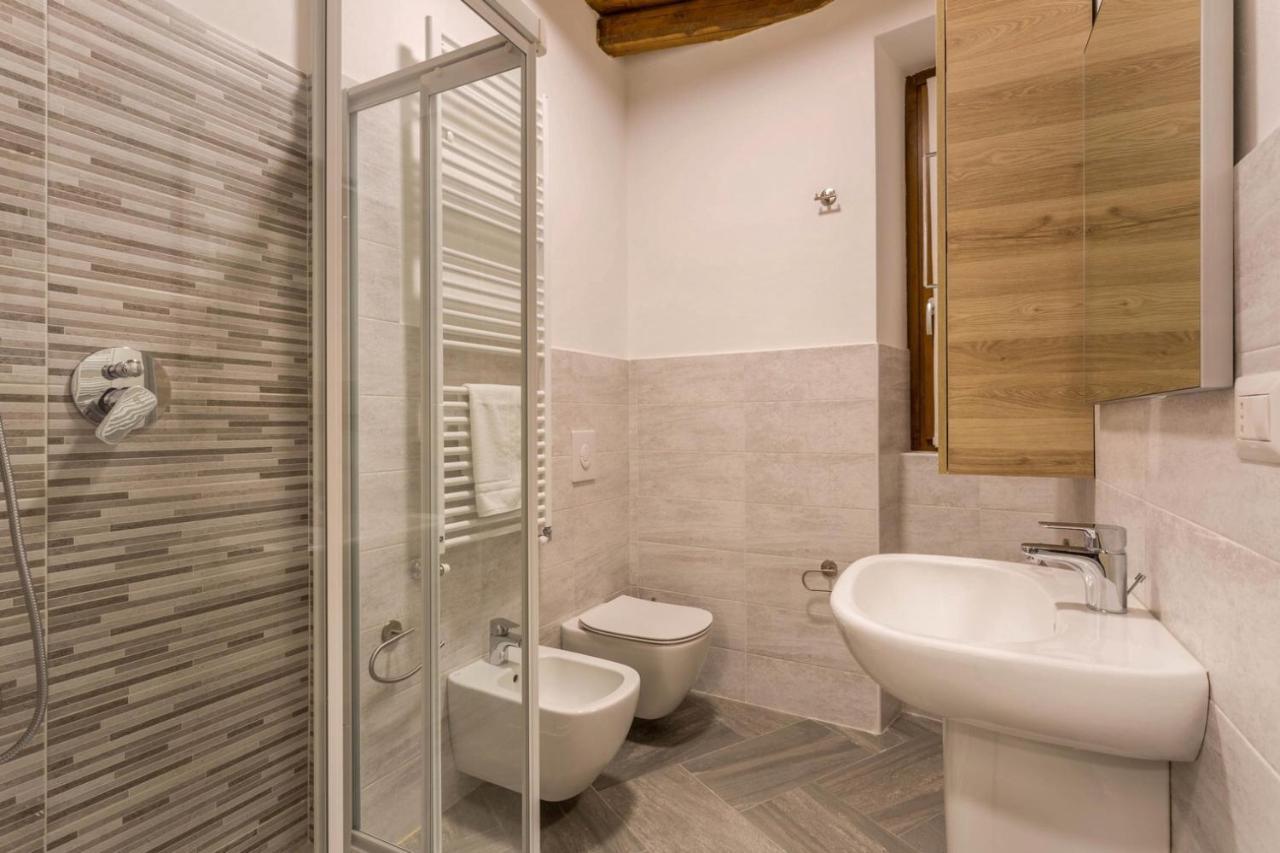 Cottage Giulia Ардженьо Экстерьер фото