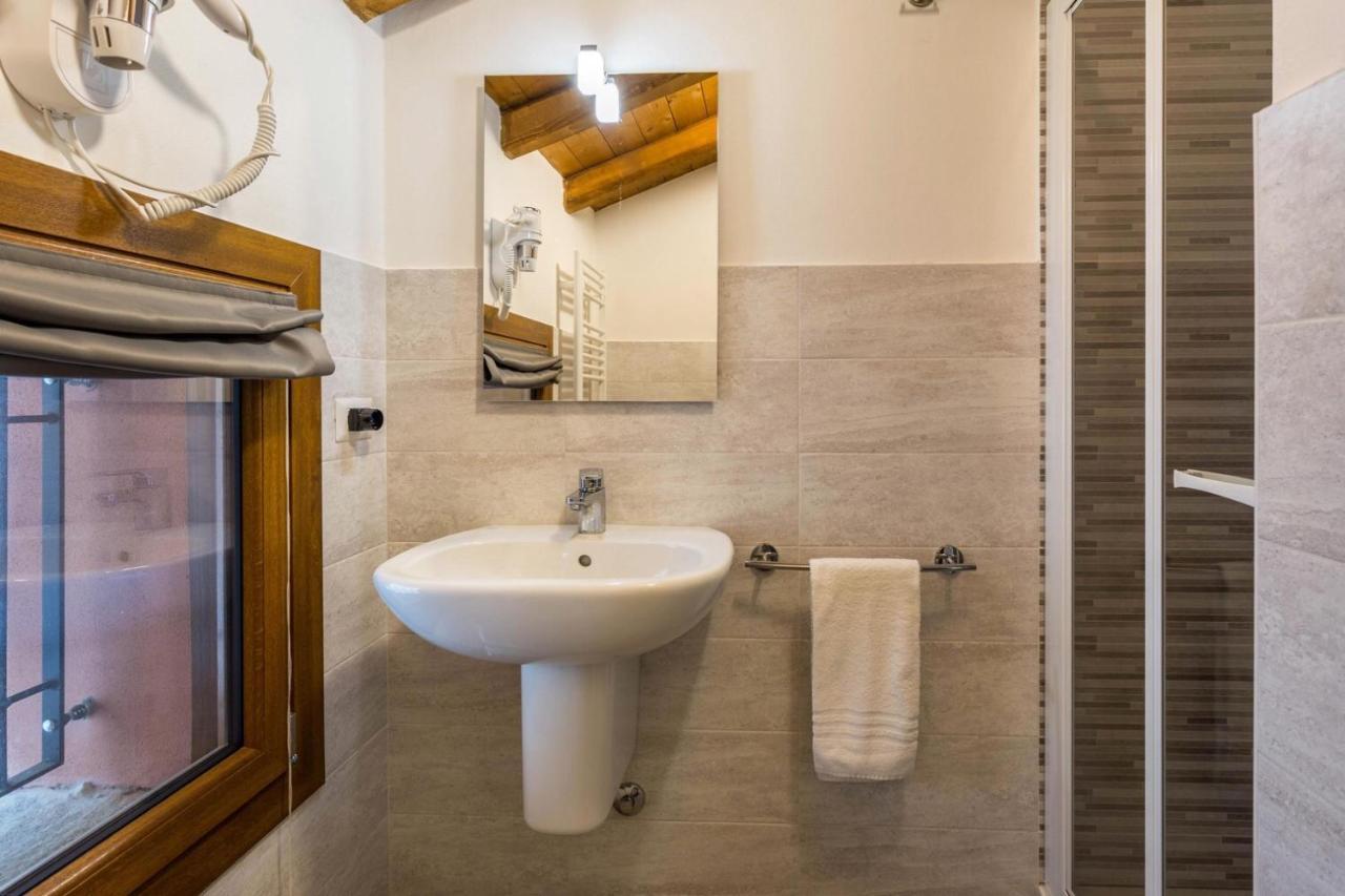 Cottage Giulia Ардженьо Экстерьер фото