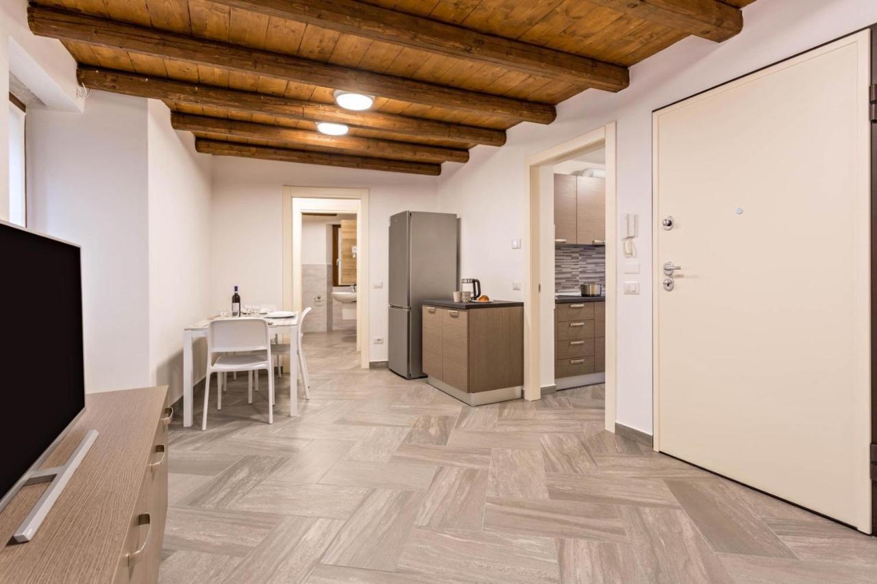 Cottage Giulia Ардженьо Экстерьер фото