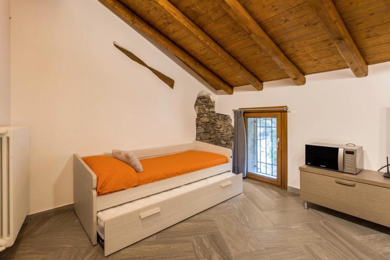 Cottage Giulia Ардженьо Экстерьер фото