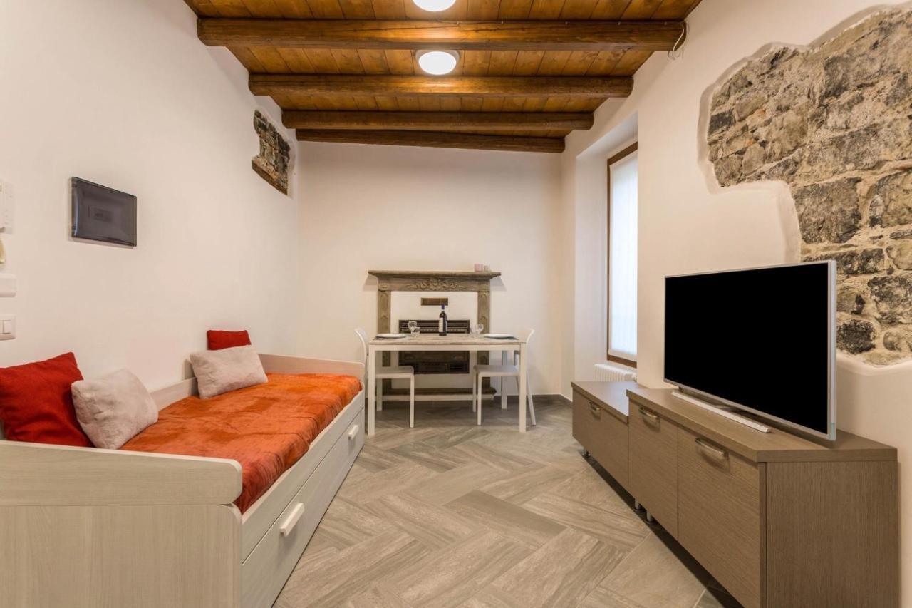 Cottage Giulia Ардженьо Экстерьер фото