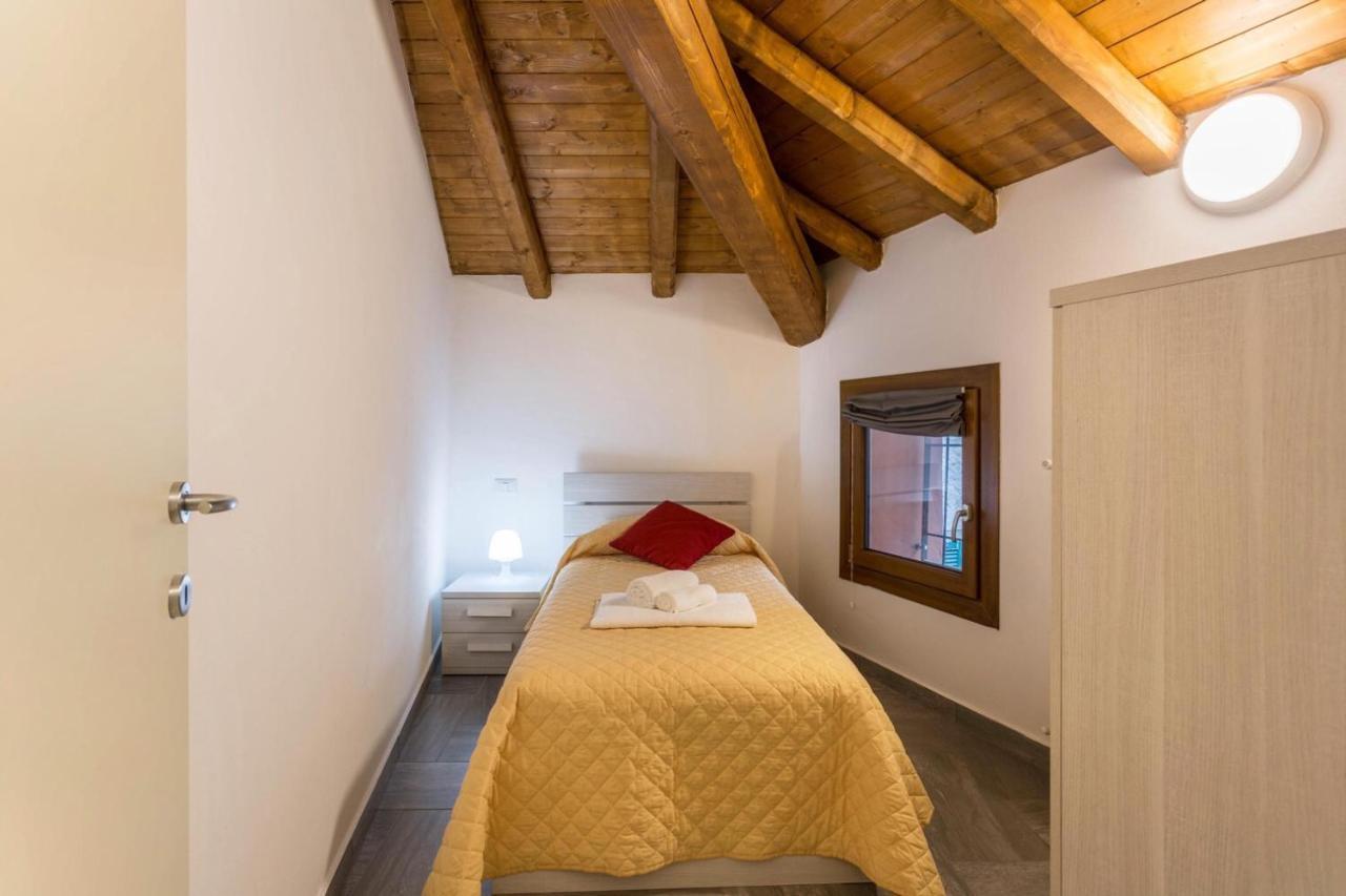 Cottage Giulia Ардженьо Экстерьер фото