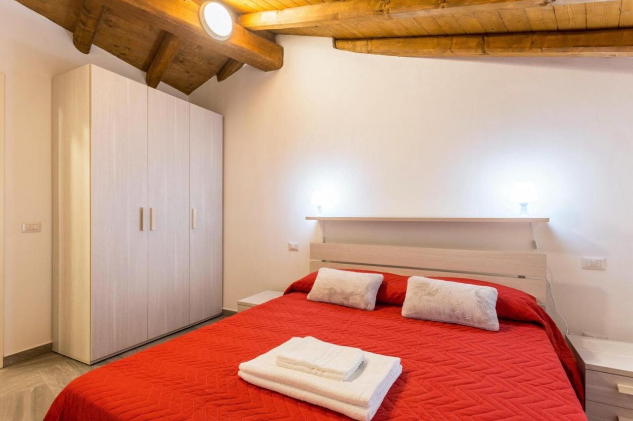 Cottage Giulia Ардженьо Экстерьер фото