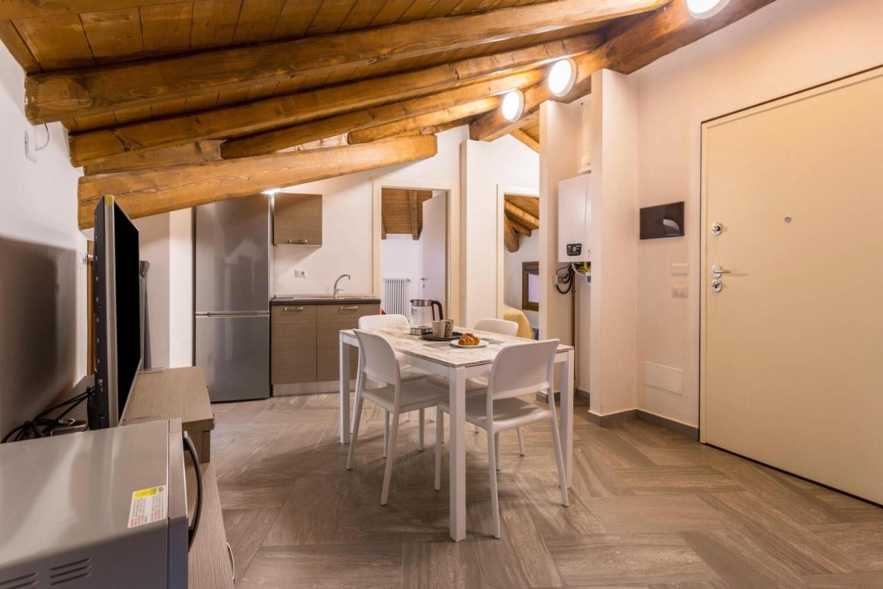 Cottage Giulia Ардженьо Экстерьер фото