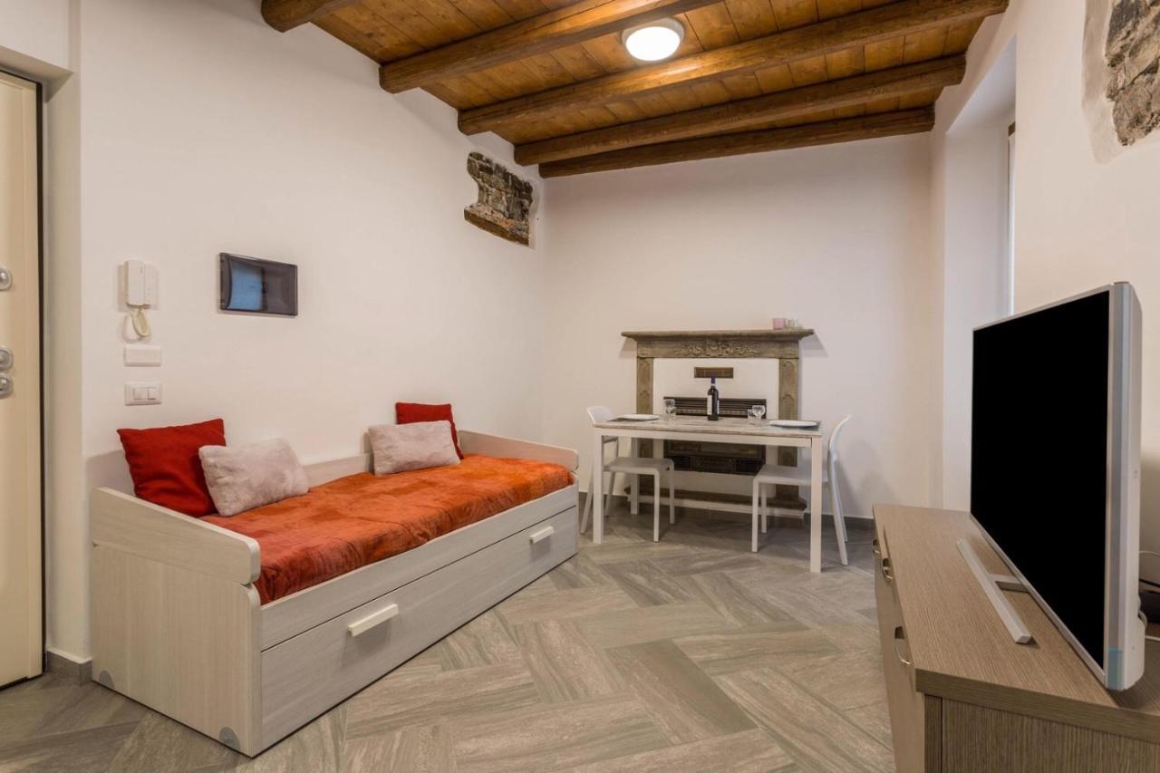 Cottage Giulia Ардженьо Экстерьер фото