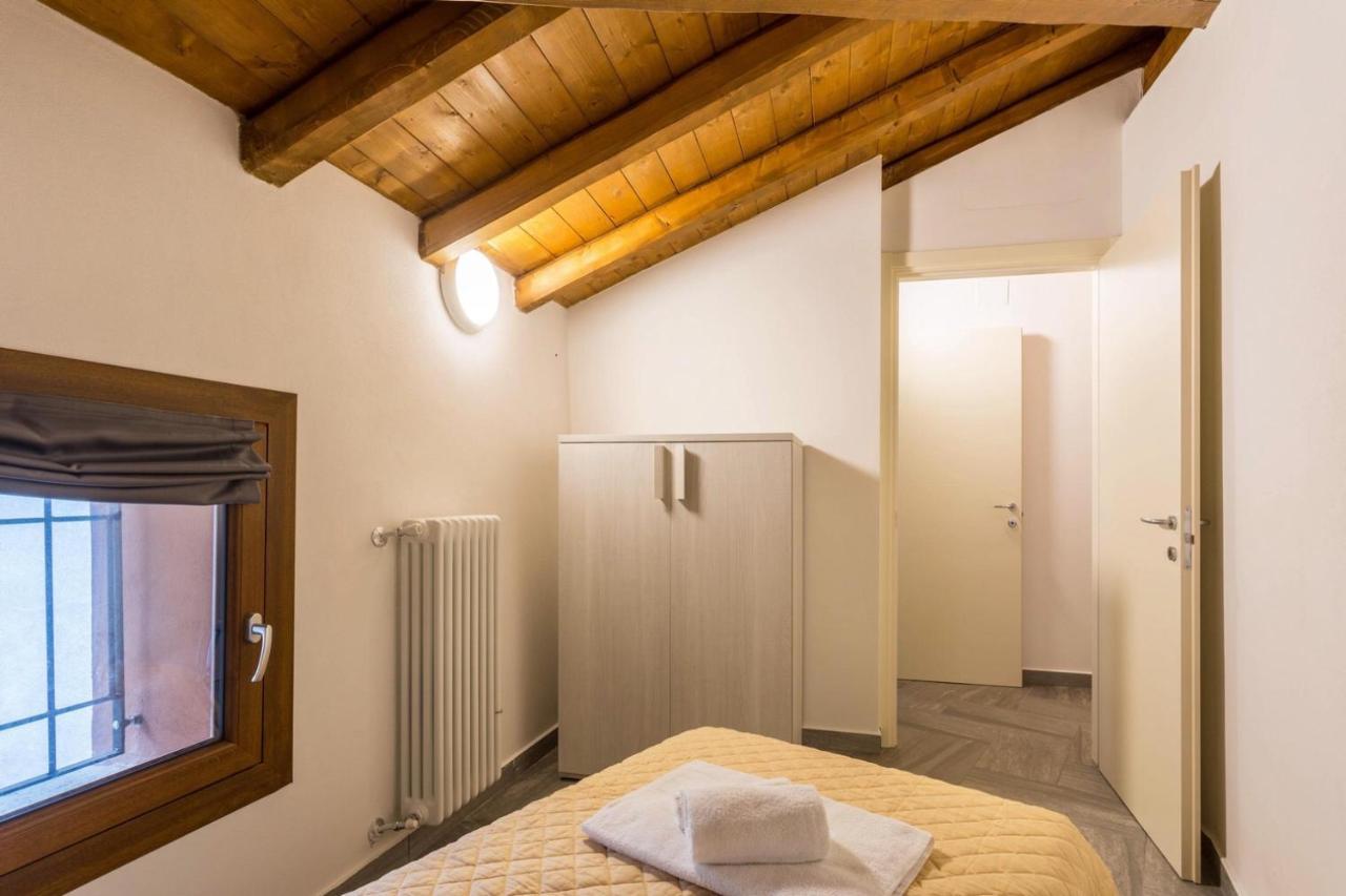 Cottage Giulia Ардженьо Экстерьер фото